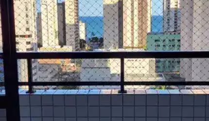APARTAMENTO 104 M BOA VIAGEM