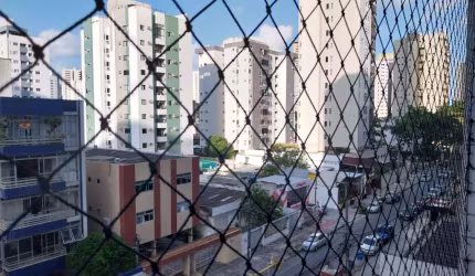 lindo apartamento em boa viagem