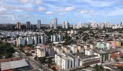 lindo apartamento no bairro de iputinga