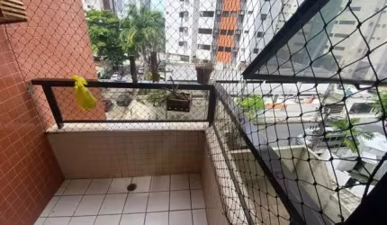 R. Francisco da Cunha venda apartamento