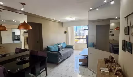 Apartamento com 3 Quartos à venda, 65m² - Imbiribeira