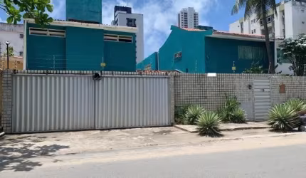 Imóvel para venda com 200 metros quadrados com 5 quartos em Candeias - Jaboatão dos Guararapes - PE