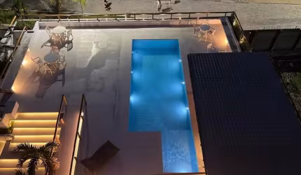 lindo apartamento em piedade
