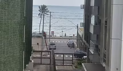 lindo apartamento boa viagem