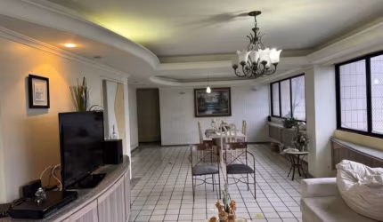 Apartamento Padrão Parnamirim