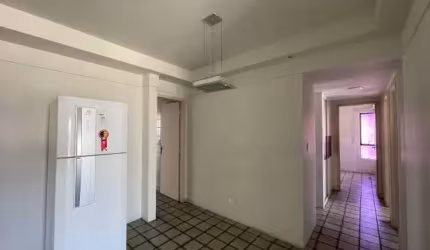 apartamento no bairro de piedade