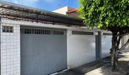 Aluga-se Casa em Boa Viagem de 3 quartos