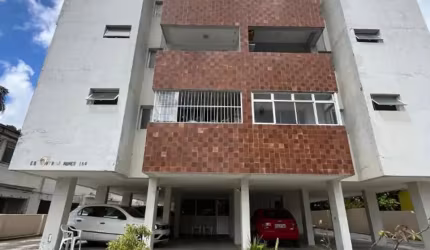 lindo apartamento na iputinga