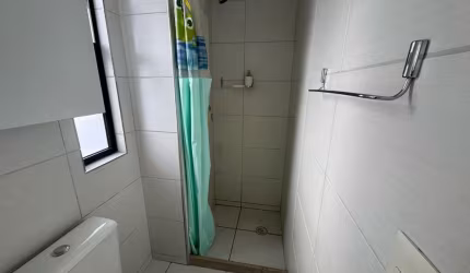 Maravilhoso apartamento de 97m² com 3 quartos sendo 1 suíte