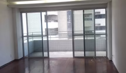 lindo apartamento boa viagem