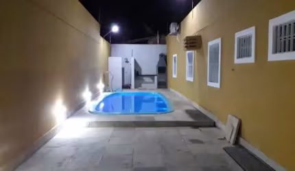 linda casa em carpina