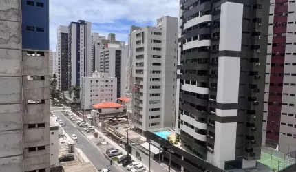 lindo apt boa viagem