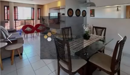 lindo apartamento encruzilhada