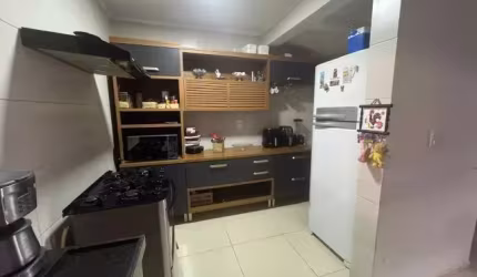 linda casa duplex