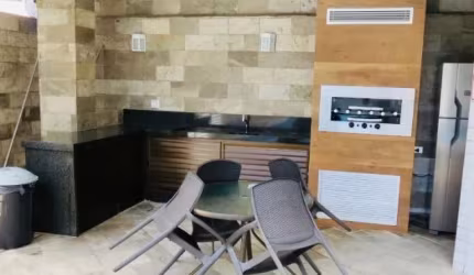 lindo apartamento boa viagem