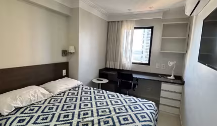 aluga apartamento para boa viagem