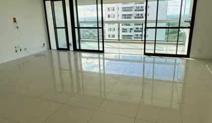 Apartamento com 3 Quartos e 4 banheiros para Alugar, 170 m² por R$ 11.500/Mês