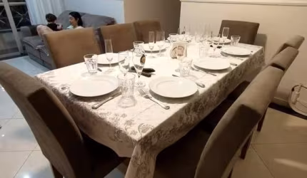 Apartamento com 3 quartos à venda na Rua Indaiá, 200, Vila Prudente, São Paulo por R$ 578.000