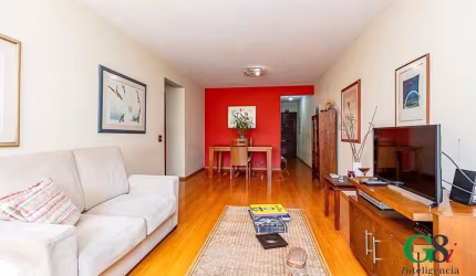Apartamento com 3 quartos à venda na Rua Cônego Eugênio Leite, 574, Pinheiros, São Paulo por R$ 1.000.000