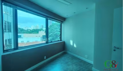 Ponto comercial à venda na Rua Ferreira de Araújo, 221, Pinheiros, São Paulo por R$ 497.000