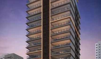 Apartamento com 4 quartos à venda na Rua Simão Álvares, 717, Pinheiros, São Paulo por R$ 3.173.323