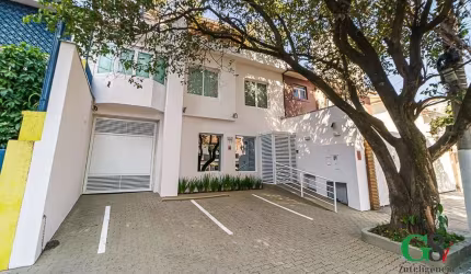 Prédio à venda na Rua Costa Carvalho, 187, Pinheiros, São Paulo por R$ 3.600.000