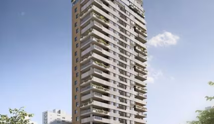 Apartamento com 3 quartos à venda na Rua Mateus Grou, 280, Pinheiros, São Paulo por R$ 5.441.228