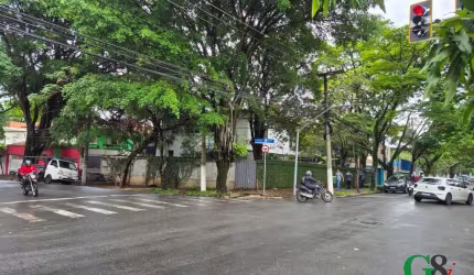 Terreno à venda na Rua Ferreira de Araújo, 10, Pinheiros, São Paulo por R$ 5.300.000