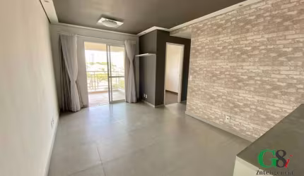 Apartamento com 3 quartos à venda na Rua Corumbaiba, 589, Vila Bertioga, São Paulo por R$ 579.000