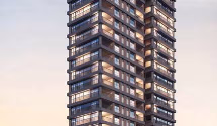 Apartamento com 3 quartos à venda na Avenida Lavandisca, 531, Moema, São Paulo
