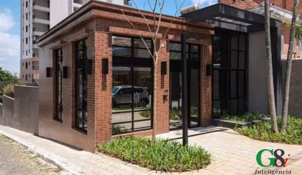 Apartamento com 3 quartos à venda na Rua Tacomaré, 196, Mooca, São Paulo por R$ 2.000.000