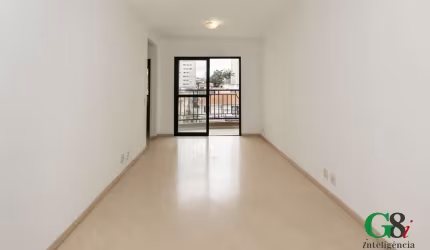 Apartamento com 2 quartos à venda na Avenida Onze de Junho, 600, Vila Clementino, São Paulo por R$ 620.000