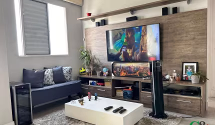 Apartamento com 2 quartos à venda na Rua do Hipódromo, 1495, Mooca, São Paulo por R$ 700.000