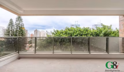 Apartamento com 3 quartos à venda na Rua Doutor Fabrício Vampré, 111, Vila Mariana, São Paulo por R$ 3.554.000