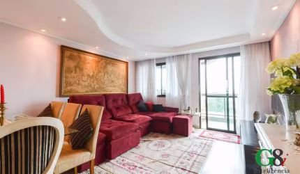 Apartamento com 3 quartos à venda na Rua Madre de Deus, 795, Mooca, São Paulo por R$ 880.000