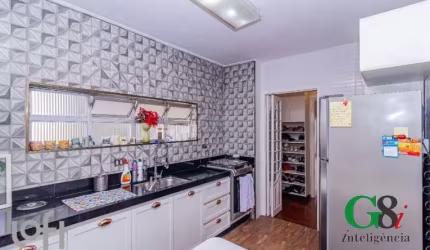 Apartamento com 3 quartos à venda na Rua São Nicásio, 36, Mooca, São Paulo por R$ 697.000