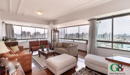 Apartamento com 3 quartos à venda na Rua Tamarataca, 239, Mooca, São Paulo por R$ 1.200.000