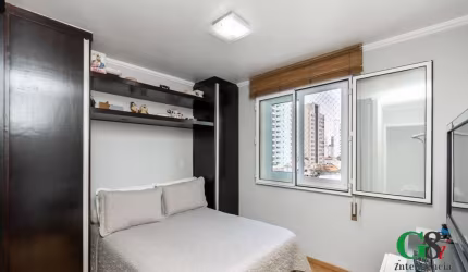 Apartamento com 2 quartos à venda na Avenida Moaci, 780, Moema, São Paulo por R$ 650.000