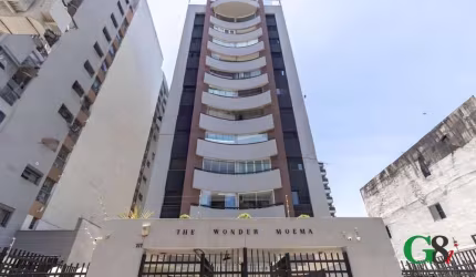 Cobertura com 2 quartos à venda na Avenida dos Imarés, 317, Moema, São Paulo por R$ 1.050.000