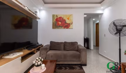 Apartamento com 3 quartos à venda na Rua Costa Barros, 2200, Vila Alpina, São Paulo por R$ 330.000