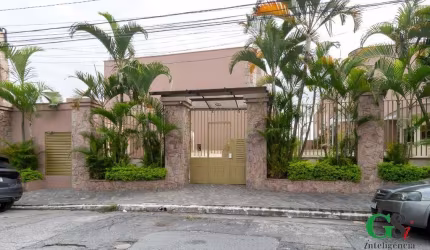 Casa em condomínio fechado com 3 quartos à venda na Rua Argonautas, 465, Vila Formosa, São Paulo por R$ 750.000