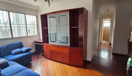 Apartamento com 2 quartos à venda na Avenida Conselheiro Carrão, 854, Vila Carrão, São Paulo por R$ 348.000