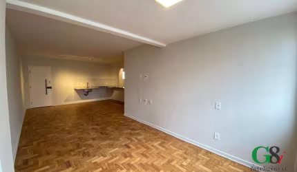 Apartamento com 2 quartos à venda na Rua Emília Marengo, 13, Vila Regente Feijó, São Paulo por R$ 550.000