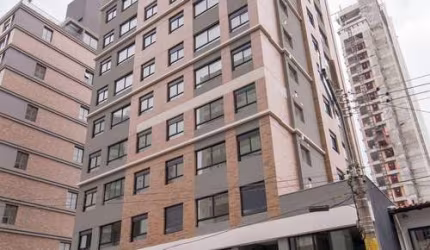 Apartamento com 2 quartos à venda na Avenida Agami, 347, Moema, São Paulo por R$ 668.342