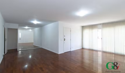 Apartamento com 3 quartos à venda na Rua Japão, 33, Itaim Bibi, São Paulo por R$ 1.550.000