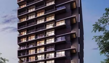 Apartamento com 1 quarto à venda na Rua Domingos de Morais, 1164, Vila Mariana, São Paulo por R$ 428.161
