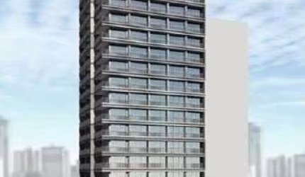Ponto comercial à venda na Rua Cabo Verde, 350, Vila Olímpia, São Paulo por R$ 4.370.548