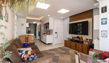 Apartamento com 3 quartos à venda na Rua Teresina, 541, Vila Bertioga, São Paulo por R$ 1.180.000