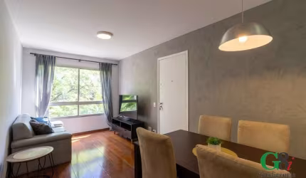 Apartamento com 2 quartos à venda na Rua Gomes de Carvalho, 1200, Vila Olímpia, São Paulo por R$ 780.000