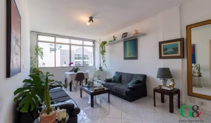 Apartamento com 3 quartos à venda na Rua José Antônio Coelho, 730, Vila Mariana, São Paulo por R$ 820.000